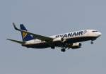 Ryanair B 737-8AS EI-EFK ...  Frank Maczkowicz 26.08.2010
