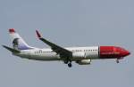 Norwegian Air Shuttle B ...  Frank Maczkowicz 26.08.2010