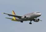 Germanwings A 319-112 D-AKNL ...  Frank Maczkowicz 26.08.2010