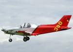 D-MENW, Alpi Aviation Pioneer ...  Wolfgang Kleuser 26.08.2010