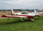tannheim-edmt D-MEPY, Zenair CH-601 XL Zodiac, 2009.07.17, EDMT, Tannheim (Tannkosh 2009), Germany 