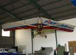 D-MFAB, Firebird, 2009.04.05, EDMT, Tannheim, Germany  ...
