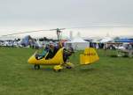 D-MFEZ, Autogyro Europe MTO-sport, ...  Wolfgang Kleuser 27.08.2010