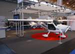 friedrichshafen-fdh D-MGGX, Remos GX, 2010.04.08, FDH-EDNY, Friedrichshafen (Aero 2010), Germany 