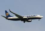 Ryanair B 737-8AS EI-DWJ ...  Frank Maczkowicz 27.08.2010