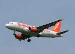 Easyjet A ...  Frank Maczkowicz 28.08.2010