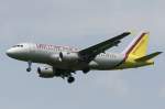 Germanwings A ...  Frank Maczkowicz 28.08.2010