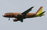 Germanwings A 319-112 D-AKNO ...  Frank Maczkowicz 28.08.2010
