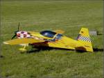 Um die Wartezeit bei der Mosel Ballon Fiesta zu verk�rzen, ...