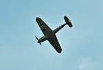 Me-109 Buchon ...  Rolf Reinhardt 28.08.2010