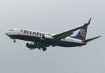 Ryanair B 737-8AS EI-EBL ...  Frank Maczkowicz 29.08.2010