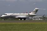 Private, OH-TNF, Bombardier, BD-700-1A-10 ...  Kurt Greul 29.08.2010