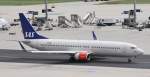 Scandinavian Airlines ...  Siegfried Niggl 30.08.2010