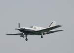 Private Piper PA-46-500TP Meridian ...  Frank Maczkowicz 30.08.2010