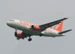 Easyjet A 319-111 G-EZFK ...  Frank Maczkowicz 30.08.2010