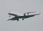 Gestair Gulfstream ...  Frank Maczkowicz 30.08.2010