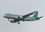 Aer Lingus A 320-214 ...  Frank Maczkowicz 30.08.2010