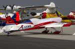 Private, D-EXMD, ...  Kurt Greul 30.08.2010