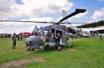 Westland Sea Lynx Mk. ...  Rolf Reinhardt 30.08.2010