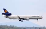 Lufthansa Cargo ...  Siegfried Niggl 31.08.2010