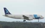 SATA Airbus ...  Siegfried Niggl 31.08.2010
