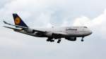 Lufthansa Boeing ...  Siegfried Niggl 31.08.2010