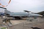 Germany - Air Force, 38+58, McDonnell Douglas, F-4F Phantom, 11.06.2010, ...