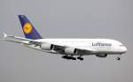Lufthansa Airbus ...  Siegfried Niggl 31.08.2010