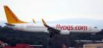 Pegasus Airlines ...  Siegfried Niggl 01.09.2010