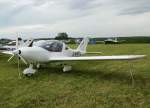 D-MNPL, Wezel TL-96 Star, ...  Wolfgang Kleuser 01.09.2010