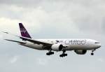 Thai Air ...  Siegfried Niggl 01.09.2010