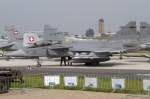Sweden - Air Force, 39823, Saab, JAS-39D Gripen, 11.06.2010, SXF, ...