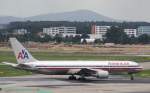 American Airlines ...  Siegfried Niggl 01.09.2010