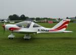 D-MPGS, Wezel TL-96 Star, ...  Wolfgang Kleuser 02.09.2010