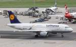 Lufthansa Airbus ...  Siegfried Niggl 02.09.2010