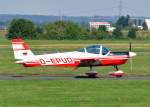 B�lkow Bo-109 Monsun, D-EPUD, ...  Rolf Reinhardt 02.09.2010