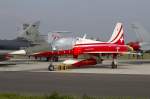 Swiss - Air Force, J-3085, Northrop, F-5E Tiger II, 11.06.2010, ...