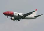 Norwegian Air ...  Frank Maczkowicz 02.09.2010
