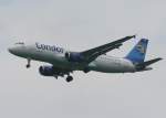Condor A 320-212 D-AICF ...  Frank Maczkowicz 02.09.2010