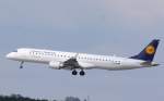 Lufthansa regional ...  Siegfried Niggl 03.09.2010