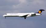 Lufthansa Regional ...  Siegfried Niggl 03.09.2010
