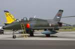 Serbian - Air Force, 23737, Soko, G-4 Super Galeb, 11.06.2010, ...