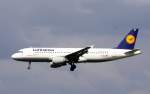 Lufthansa Airbus ...  Siegfried Niggl 04.09.2010