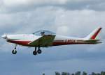 D-MREW, WD-Flugzeugbau Fascination, 2009.07.19, ...  Wolfgang Kleuser 04.09.2010