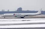Meridian Airways ...  Daniel Meyer 04.09.2010