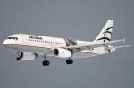 Aegean Airlines ...  Daniel Meyer 04.09.2010