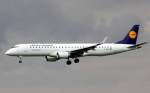 Lufthansa Regional ...  Siegfried Niggl 04.09.2010