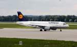Lufthansa Airbus ...  Siegfried Niggl 04.09.2010