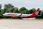 Air Berlin-Boeing ...  Matthias Weber 05.09.2010