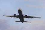 Ryanair-Boeing 737-800 beim Start ...  Matthias Weber 05.09.2010